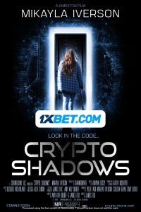 Crypto Shadows (2023) Hindi Dubbed