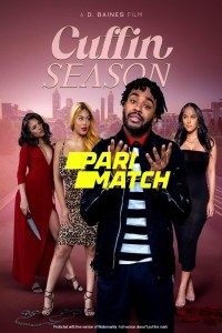 Cuffin Season (2022) Hindi Dubbed