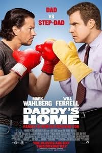 Daddys Home (2015) Hindi Dubbed