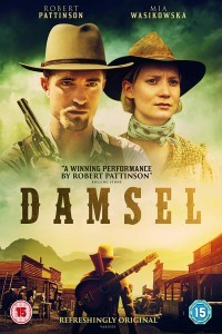 Damsel (2018) Hindi Dubbed