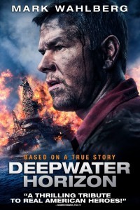 Deepwater Horizon (2016) Hindi Dubbed