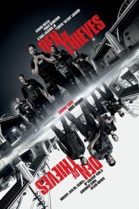 Den of Thieves (2018) Hindi Dubbedd