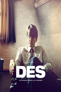 Des (2020) Web Series