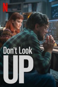 Dont Look Up (2021) Hindi Dubbed