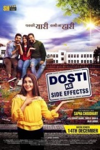 Dosti Ke Side Effects (2019) Hindi Movie