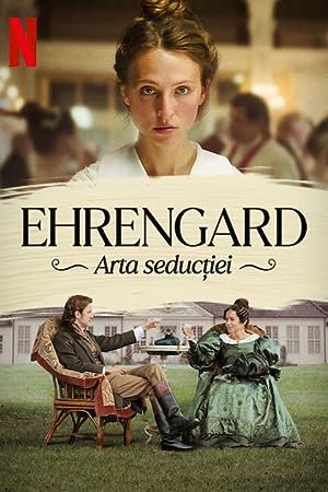 Ehrengard The Art of Seduction (2023) Hindi Dubbed