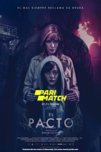 El Pacto (2022) Hindi Dubbed