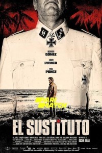 El sustituto (2021) Hindi Dubbed