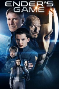 Enders Game (2013) Hindi Dubbed