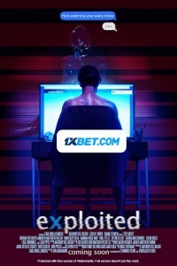 Exploited (2022) Hindi Dubbed