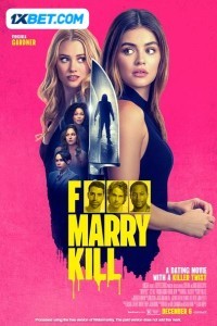 F Marry Kill (2024) Hindi Dubbed