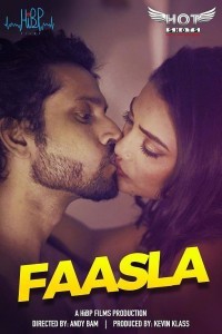 Faasla (2020) Hotshot