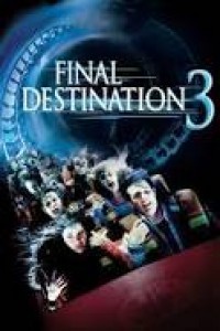 Final Destination 3 (2006) Hindi Dubbed