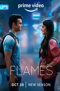 Flames (2022) Season 3 Web Series