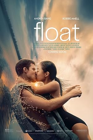 Float (2024) Hindi Dubbed