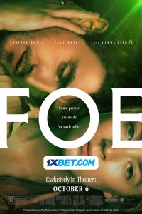 Foe (2023) Hindi Dubbed