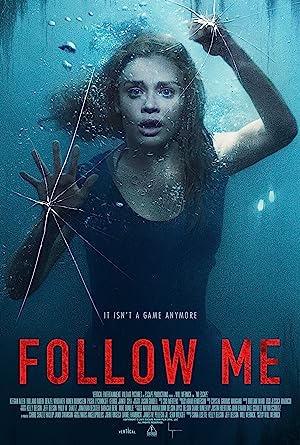 Follow Me (2020) Hindi Dubbed