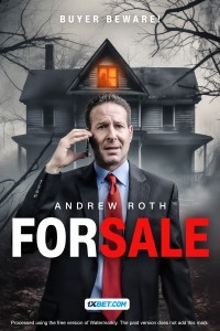 For Sale (2024) Hindi Dubbed