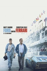 Ford V Ferrari (2019) Hindi Dubbed