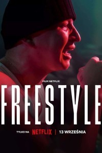 Freestyle (2023) Hindi Dubbed