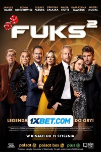 Fuks 2 (2024) Hindi Dubbed