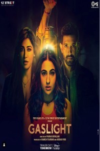 Gaslight (2023) Hindi Movie