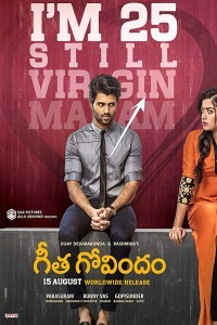 Geetha Govindam (2018) South Indian Hindi Dubbed Movie