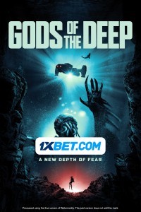 Gods of the Deep (2023) Hindi Dubbed