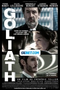 Goliath (2022) Hindi Dubbed