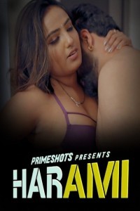 Harami (2023) PrimeShots Original