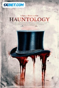 Hauntology (2024) Hindi Dubbed