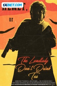 Hemet or the Landlady Dont Drink Tea (2024) Hindi Dubbed