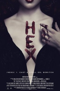 Hex (2019) English Movie