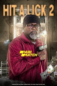 Hit A Lick 2 (2022) Hindi Dubbed