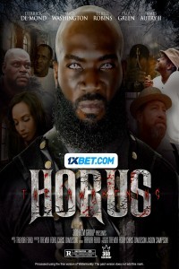 Horus The Awakening (2024) Hindi Dubbed