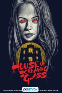 House of Screaming Glass (2024) Hindi Dubbed