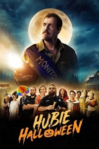 Hubie Halloween (2020) Hindi Dubbed