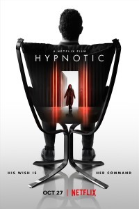 Hypnotic (2021) Hindi Dubbed