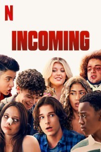 Incoming (2024) Hindi Dubbed