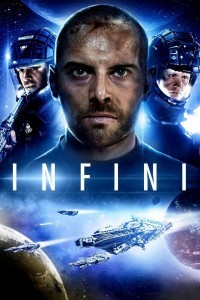 Infini (2015) Hindi Dubbed