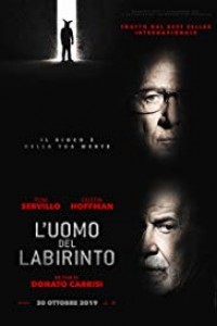 Into the Labyrinth (2019) Hindi Dubbed