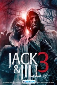 Jack and Jill 3 (2024) Hindi Dubbed