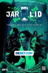 Jar Lid (2023) Hindi Dubbed