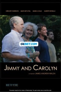 Jimmy and Carolyn (2024) Hindi Dubbed