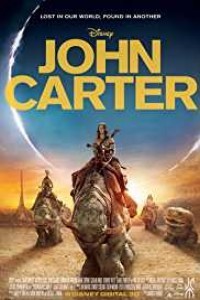 John Carter (2012) Dual Audio Hindi Dubbed