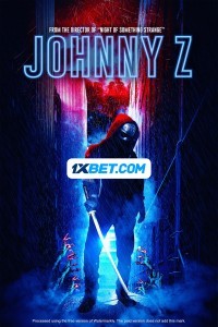 Johnny Z (2023) Hindi Dubbed