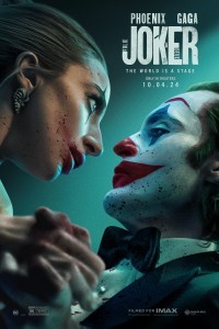 Joker: Folie a Deux (2024) English Movie