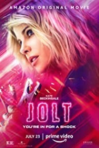 Jolt (2021) Hindi Dubbed