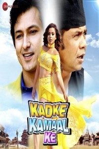 Kadke Kamal Ke (2019) Hindi Movie