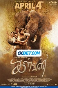 Kalvan (2024) South Indian Hindi Dubbed Movie